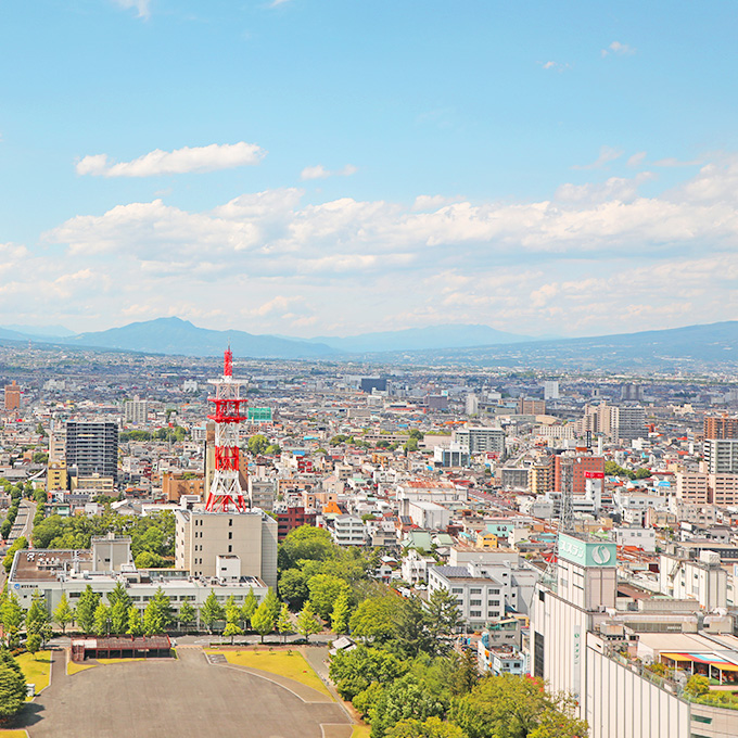 関東全域に幅広く出張可能